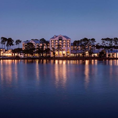 Bluegreen'S Bayside Resort And Spa At Panama City Beach Upper Grand Lagoon Exterior foto