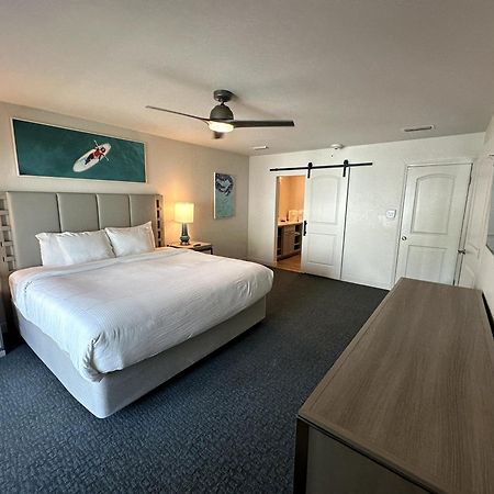 Bluegreen'S Bayside Resort And Spa At Panama City Beach Upper Grand Lagoon Exterior foto