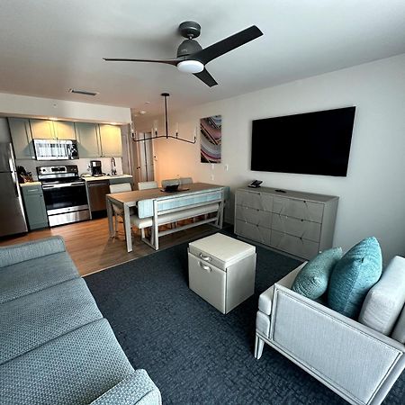 Bluegreen'S Bayside Resort And Spa At Panama City Beach Upper Grand Lagoon Exterior foto