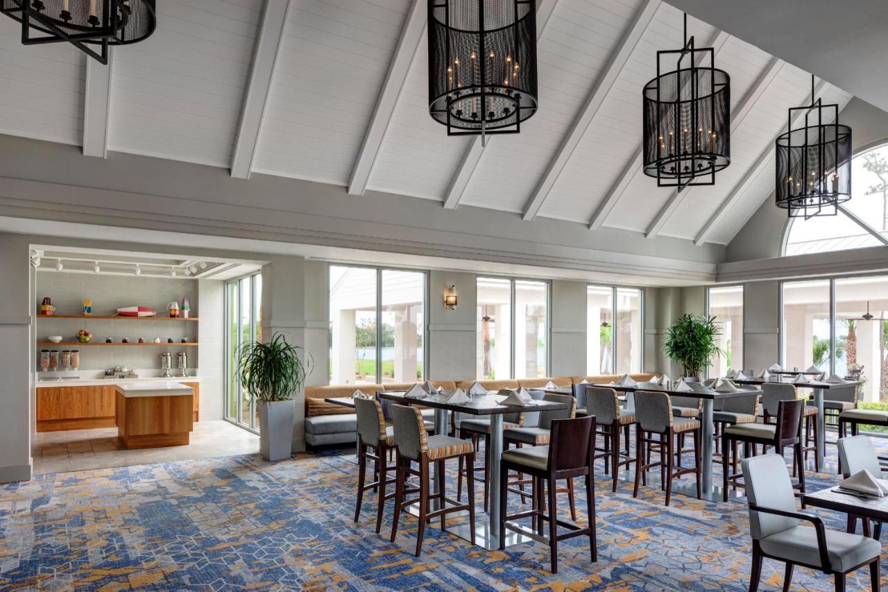 Bluegreen'S Bayside Resort And Spa At Panama City Beach Upper Grand Lagoon Exterior foto