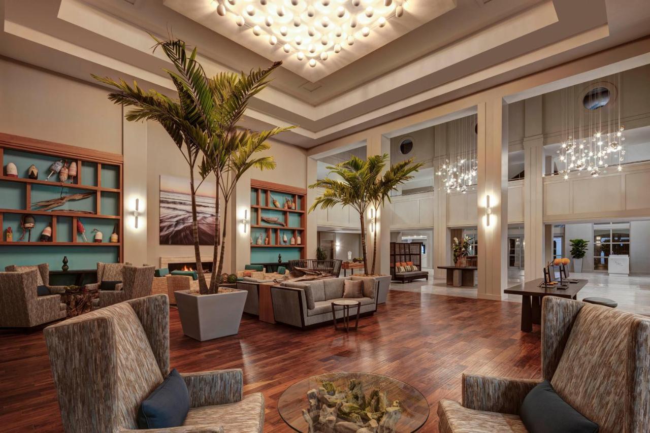 Bluegreen'S Bayside Resort And Spa At Panama City Beach Upper Grand Lagoon Exterior foto