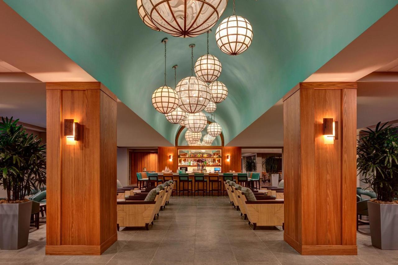 Bluegreen'S Bayside Resort And Spa At Panama City Beach Upper Grand Lagoon Exterior foto