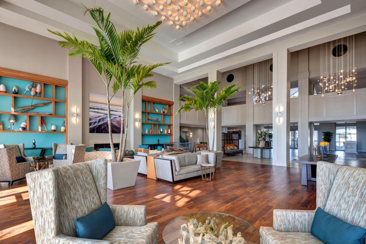 Bluegreen'S Bayside Resort And Spa At Panama City Beach Upper Grand Lagoon Exterior foto