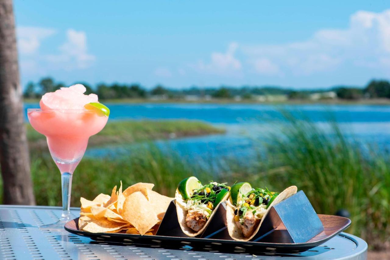 Bluegreen'S Bayside Resort And Spa At Panama City Beach Upper Grand Lagoon Exterior foto