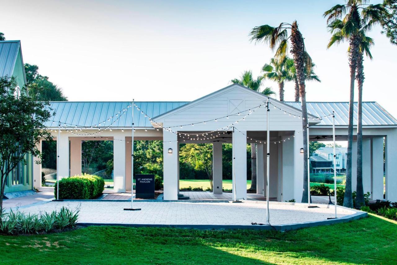 Bluegreen'S Bayside Resort And Spa At Panama City Beach Upper Grand Lagoon Exterior foto
