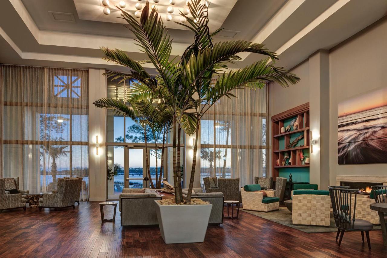 Bluegreen'S Bayside Resort And Spa At Panama City Beach Upper Grand Lagoon Exterior foto
