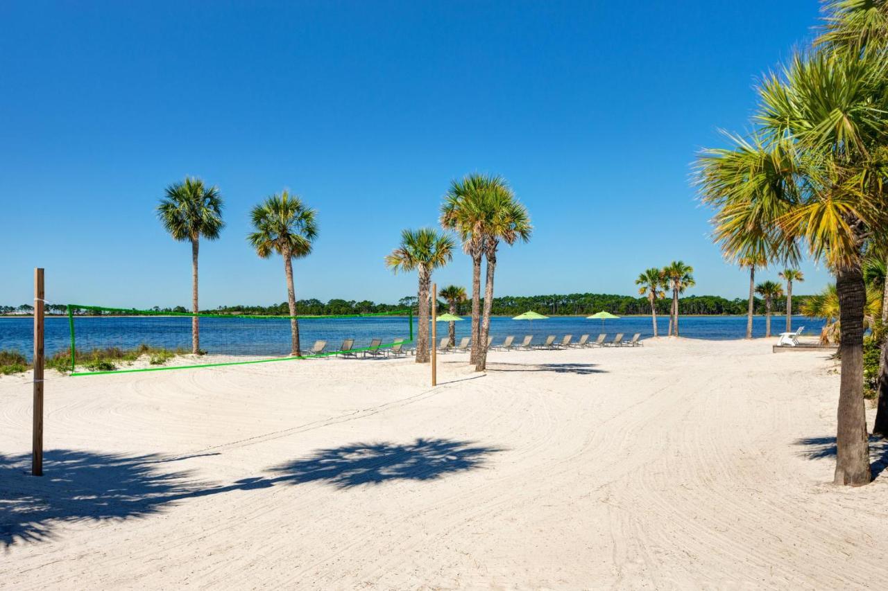 Bluegreen'S Bayside Resort And Spa At Panama City Beach Upper Grand Lagoon Exterior foto