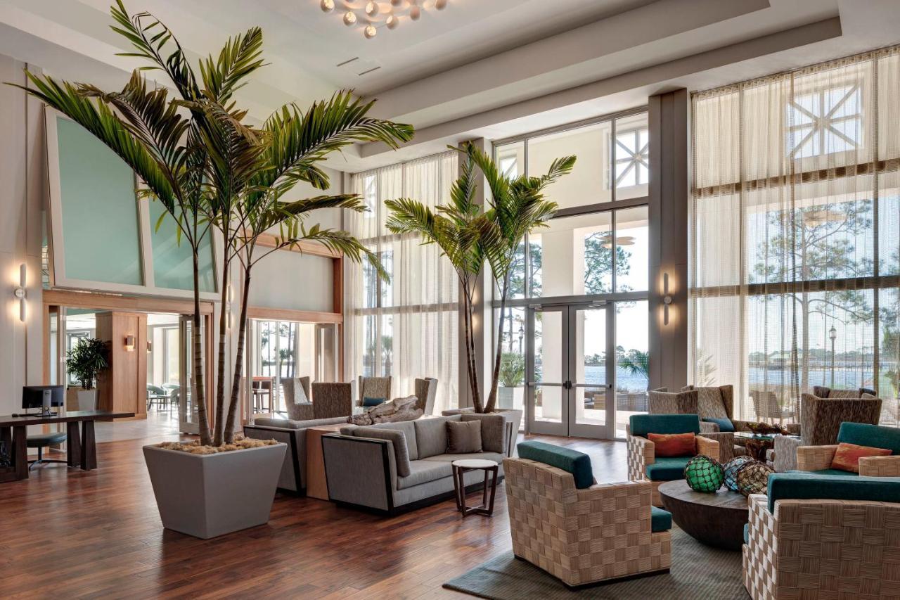Bluegreen'S Bayside Resort And Spa At Panama City Beach Upper Grand Lagoon Exterior foto