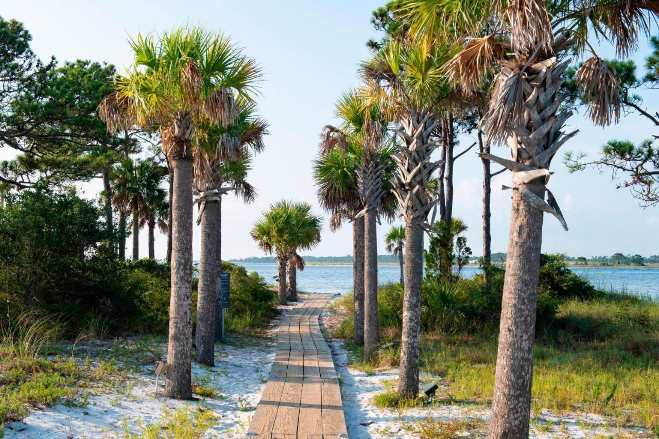 Bluegreen'S Bayside Resort And Spa At Panama City Beach Upper Grand Lagoon Exterior foto