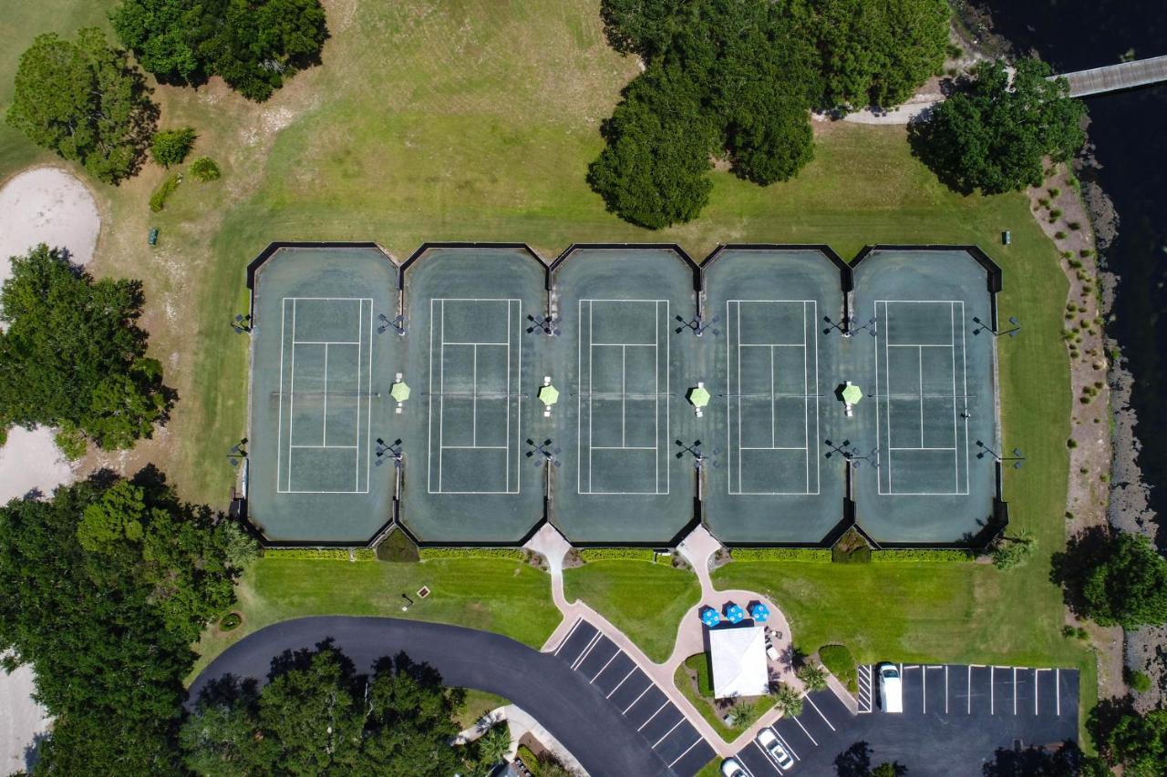 Bluegreen'S Bayside Resort And Spa At Panama City Beach Upper Grand Lagoon Exterior foto