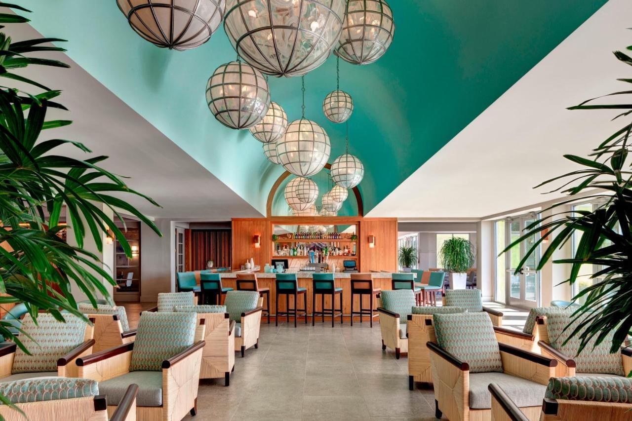 Bluegreen'S Bayside Resort And Spa At Panama City Beach Upper Grand Lagoon Exterior foto