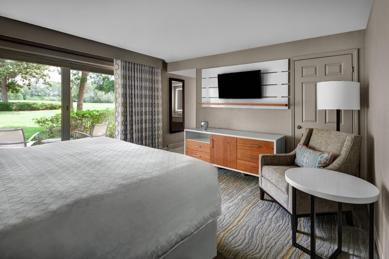 Bluegreen'S Bayside Resort And Spa At Panama City Beach Upper Grand Lagoon Exterior foto