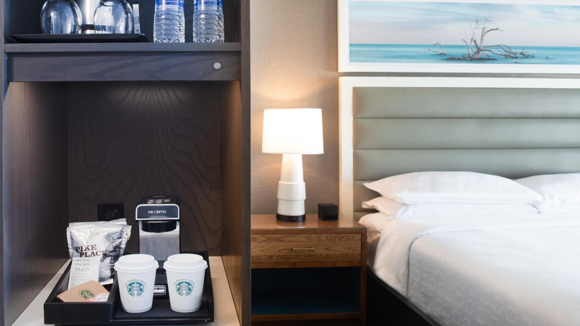 Bluegreen'S Bayside Resort And Spa At Panama City Beach Upper Grand Lagoon Exterior foto