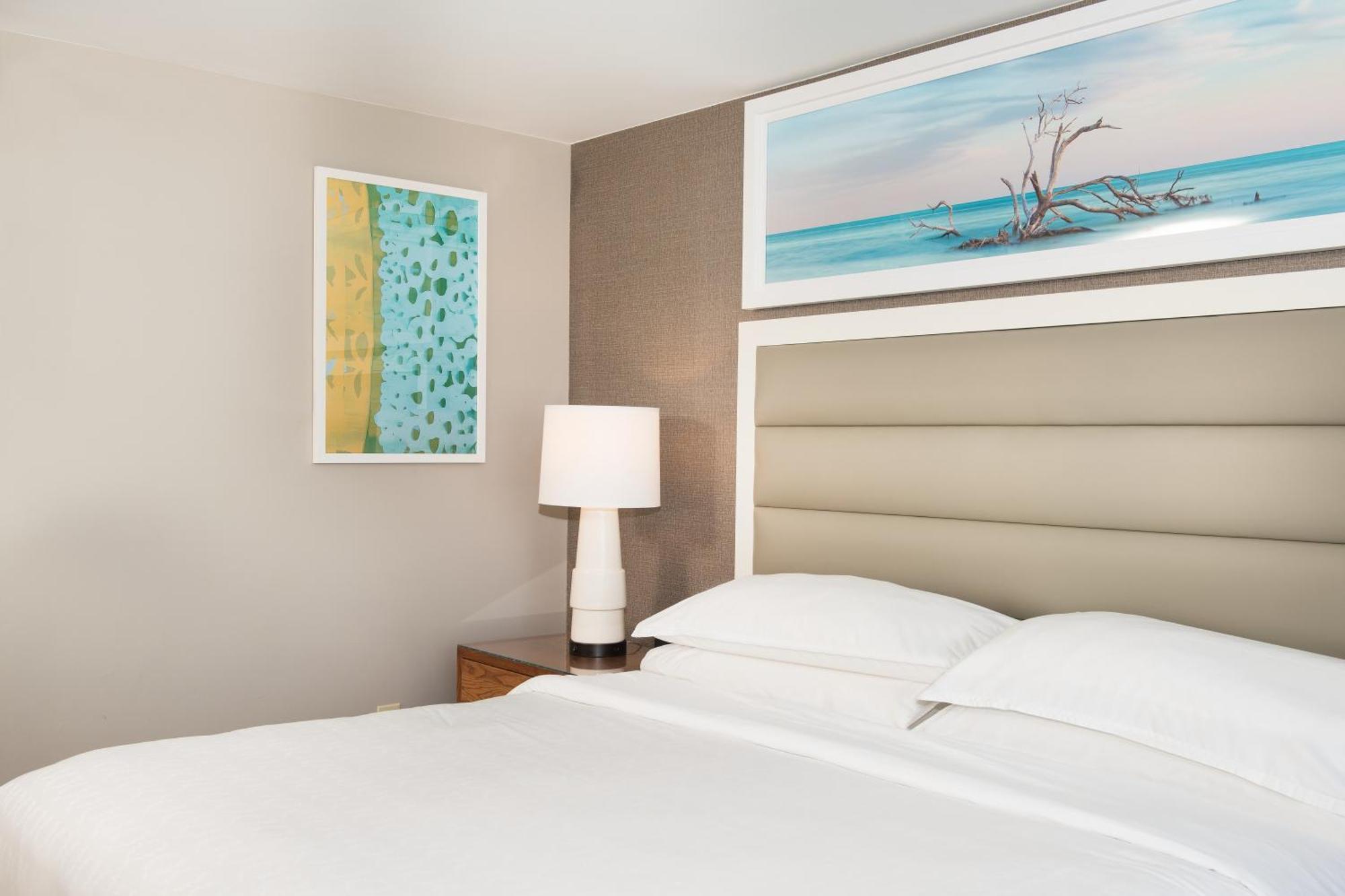 Bluegreen'S Bayside Resort And Spa At Panama City Beach Upper Grand Lagoon Exterior foto